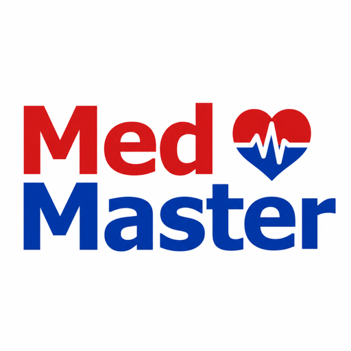 MedMaster